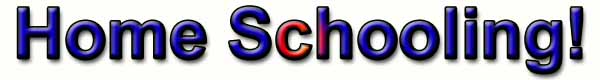 homeschoo