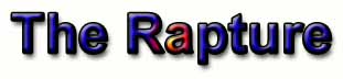 rapture